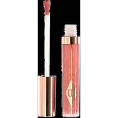 Charlotte Tilbury Lip Glosses Charlotte Tilbury Collagen Lip Bath Gloss Pillow Talk Medium