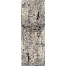 Carpets & Rugs Etta Avenue Colegrove Shaggy Grey