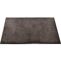 Carpets & Rugs Lakeland Microfibre Super-Absorbent Grey