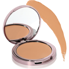 Girlactik Le Creme To Poudre Foundation Honey