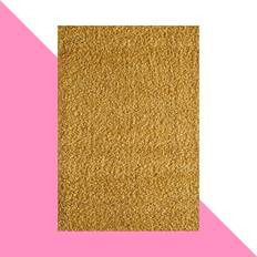 Hashtag Home Eggar Gold