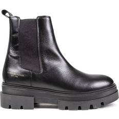 Tommy Hilfiger Dam Chelsea boots Tommy Hilfiger Chelsea Boots - Black