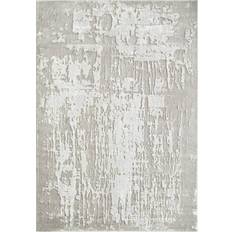 Carpets & Rugs Borough Wharf Docena Serenity Modern Abrasion Grey