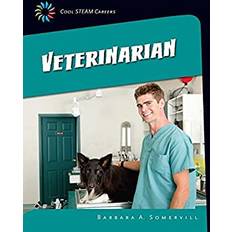 Veterinarian