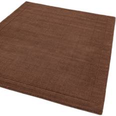 Carpets & Rugs Marlow Home Co Durbin Hand-Woven Chocolate