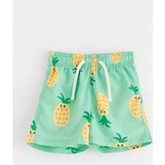 Lindex Swimming Trunks Lindex Patterned Swim shorts