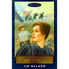 Murder at Gettysburg by Jim Walker