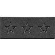 East Urban Home Muriel Star Doormat