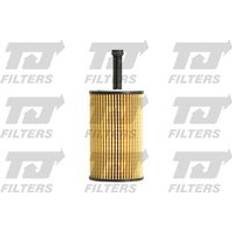 QFL0234 Oljefilter Motoroljefilter PEUGEOT: