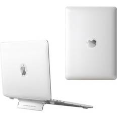 MAULUND Macbook Pro 13 2016-2022 Plastik Cover