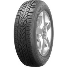 Däck Dunlop Winter Response 2 185/60R15 84T