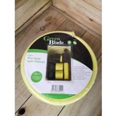 Kink Resistant Professional Garden Hose Pipe