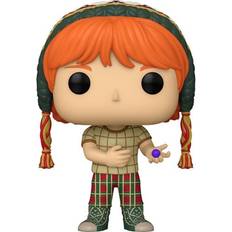 Funko POP! Ron Weasley And The Prisoner Of Azkaban