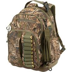 Hunting Allen Allen Gear Fit Pursuit Punisher Waterfowl Backpack, Multicolored