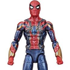 Hasbro Marvel Legends Series Iron Spider 15 cm