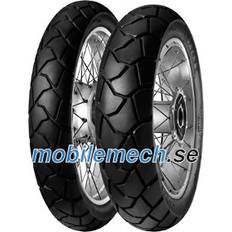 Capra R 120/70-19 TL 60V Framhjul