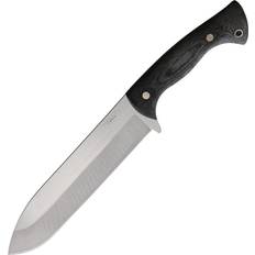 Hunting Condor Balam Knife, vaststaand mes grijs