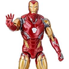 Iron Man Figurer Hasbro Marvel Legends Series Iron Man Mark LXXXV