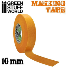 Masking Tape 10mm