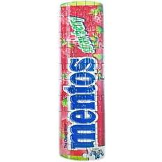 Mentos Mentos 50 Piece Mini Jigsaw Puzzle Strawberry