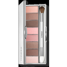 Makeup Clinique All About Shadow 8 Pan - Pink Honey