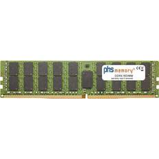 2133 MHz - 32 GB RAM-Speicher PHS-memory RAM passend für Intel R2208WTTYS 1 x 32GB RAM Modellspezifisch