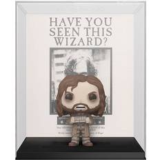 Harry Potter Toy Figures Harry Potter Funko POP! Sirius Black And The Prisoner Of Azkaban