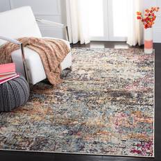 Carpets & Rugs Williston Forge Adelita Abstract Black