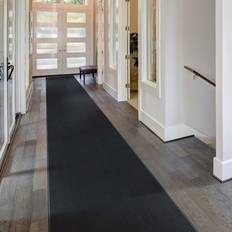Carpets & Rugs runrug Plain Select Grey