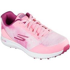 Skechers Damen Golfschuhe Skechers Max pink