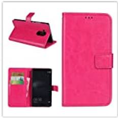 Custodia Plånboksfodral för Samsung Galaxy Xcover 4S Samsung Galaxy Xcover 4S 7