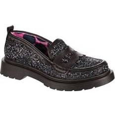 Irregular Choice Old Dawg Shoes Black