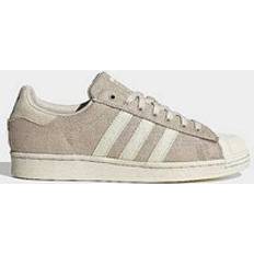 adidas Originals Superstar Trainers Beige