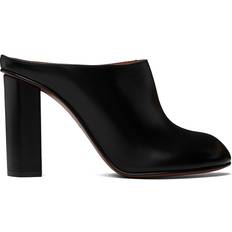 Alaïa Black Babylon Mules 999 NOIR IT