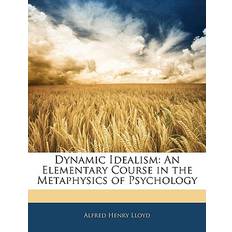 Dynamic Idealism Alfred Henry Lloyd 9781145453142