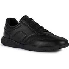 Geox Men Shoes Geox Spherica EC2 Trainers Black