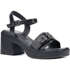 Olivia Miller Women Slay Platform Heel