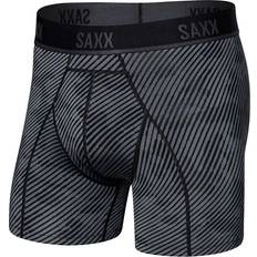 Kinetic Light-Compression Mesh Underbyxa Optic - Camo/Black