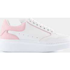 Alexander McQueen Shoes Alexander McQueen Larry Sneakers - Rosa/Donna