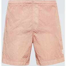 Pink Swimming Trunks C.P. Company Swim shorts pink