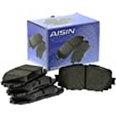 Aisin BPBM-1006 Bremsbelag sats 4