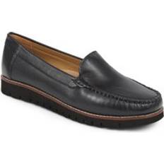Pavers Casual Leather NAP38009 324 409 Navy