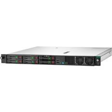 Computer Spare Parts HPE PROLIANT SERVERS P17080-B21 DL20 GEN10 E-2224 1P 16G PERF2