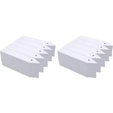 Pots, Plants & Cultivation Tlily Plant Tags,Plastic Plant Nursery Garden Labels Pot Marker