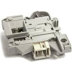 White Goods Accessories Electrolux Genuine Washing Machine Door Lock Interlock Switch 8084553018