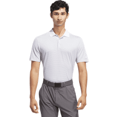 Adidas Elastan/Lycra/Spandex Pikétröjor adidas Ottoman Polo, pikétröja, herr