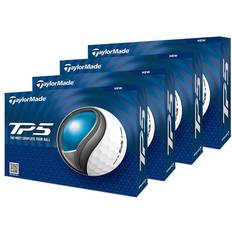 TaylorMade 2024 TP5 Golf Balls 4 Dozen