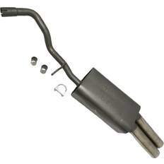 Avgassystem Ta Technix Sportsavgas Audi A3 8L