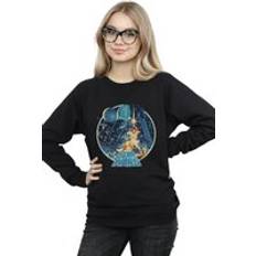 Star Wars Vintage Victory Sweatshirt Black