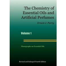The Chemistry of Essential Oils and Artificial Perfumes Volume 1 (Fourth Edition)